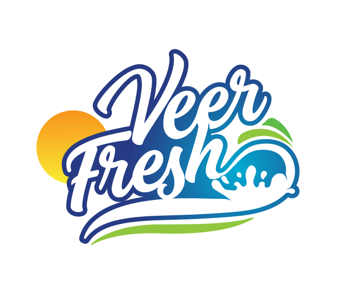 Veerfresh Logo