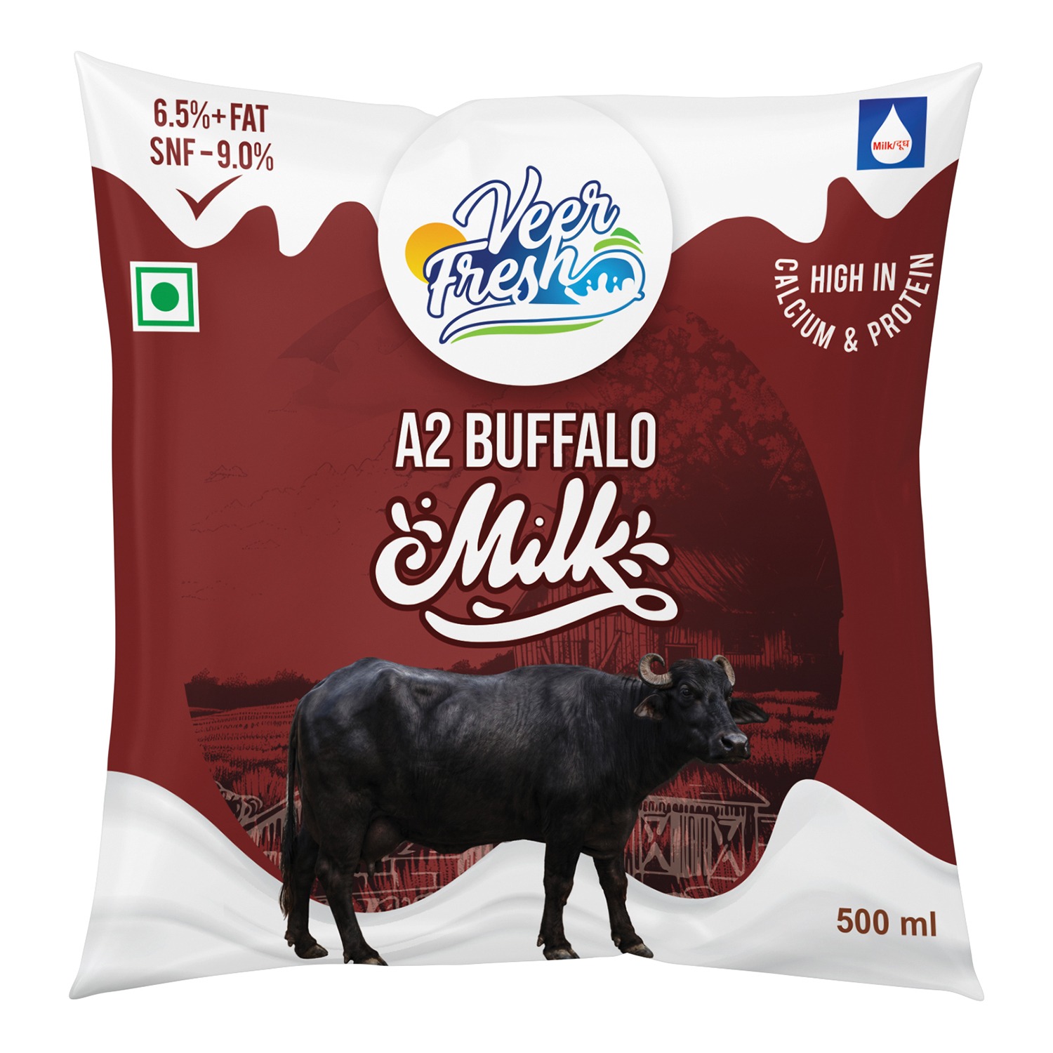 Buffalo Milk