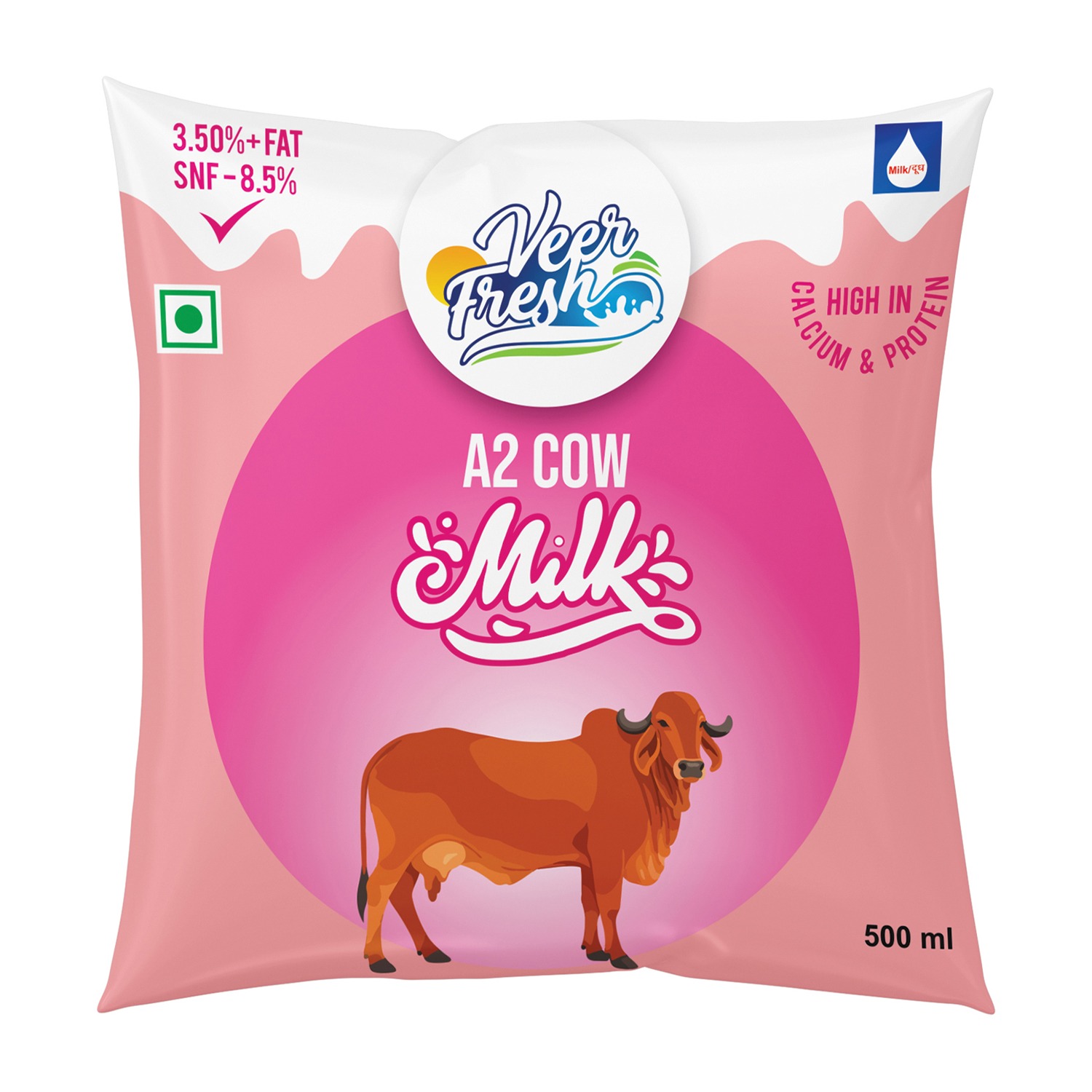 Cow Milk